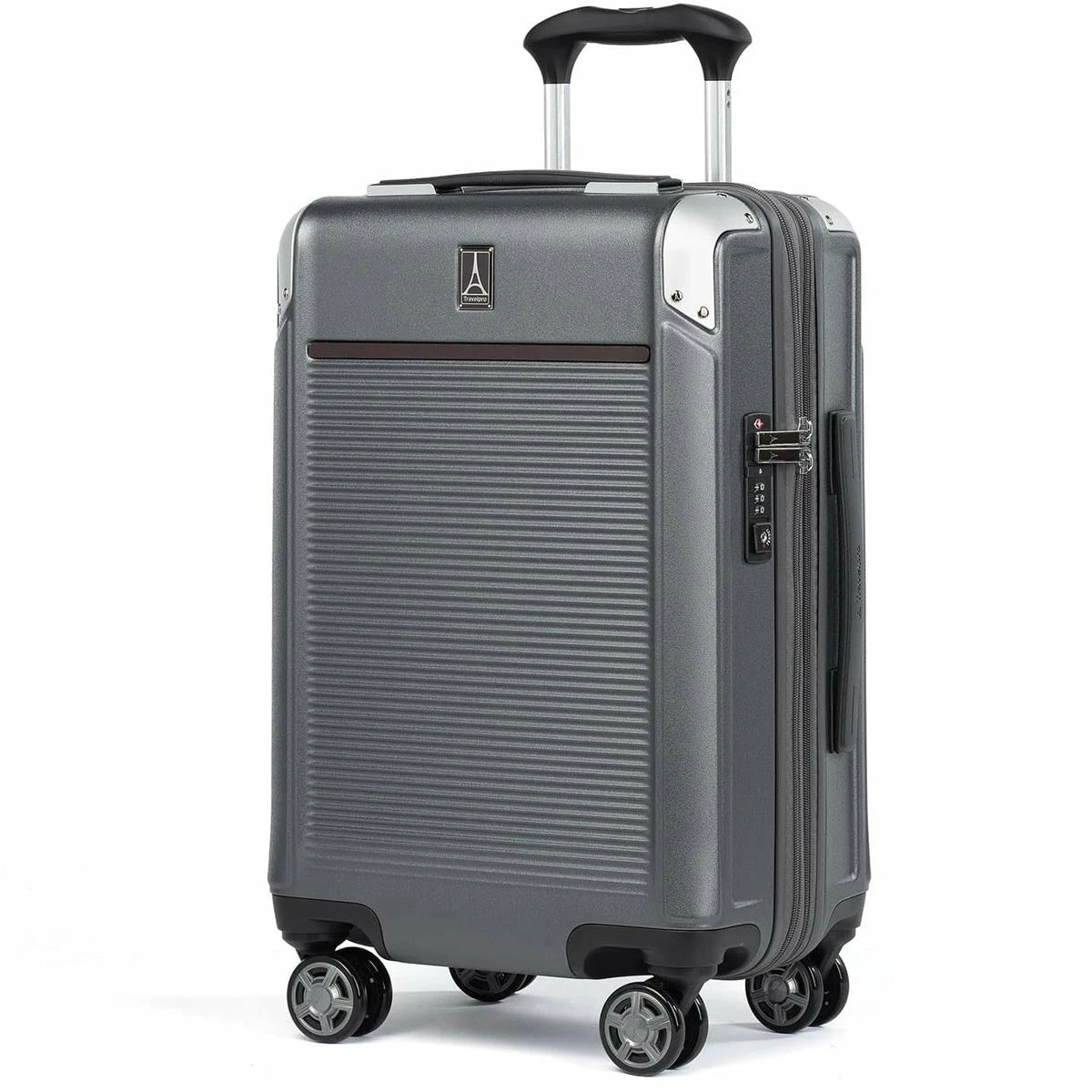 Travelpro Platinum Elite 21" Exp Hardside Carry On Spinner 5 Travelpro Platinum Elite 21" Exp Hardside Carry On Spinner - Image 3
