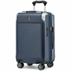 Travelpro Platinum Elite 21" Exp Hardside Carry On Spinner 22 Travelpro Platinum Elite 21" Exp Hardside Carry On Spinner -LEXINGTON LUGGAGE Sales 409209122