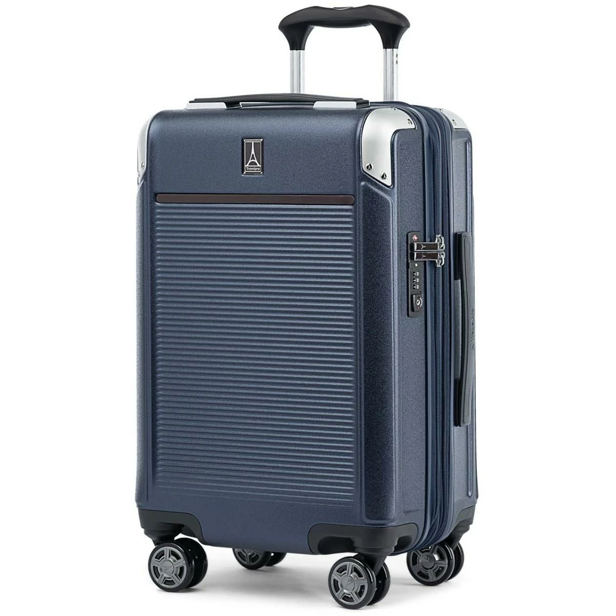 Travelpro Platinum Elite 21" Exp Hardside Carry On Spinner 7 Travelpro Platinum Elite 21" Exp Hardside Carry On Spinner - Image 5