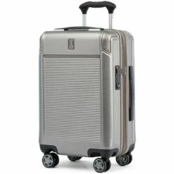 Travelpro Platinum Elite 21" Exp Hardside Carry On Spinner 21 Travelpro Platinum Elite 21" Exp Hardside Carry On Spinner -LEXINGTON LUGGAGE Sales 409209135