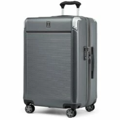 Travelpro Platinum Elite Medium Check-In Expandable Hardside Spinner -LEXINGTON LUGGAGE Sales 409209505