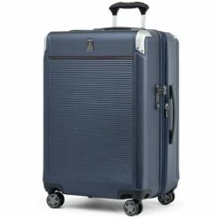 Travelpro Platinum Elite Medium Check-In Expandable Hardside Spinner -LEXINGTON LUGGAGE Sales 409209522