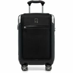 Travelpro Platinum Elite Business Plus Carry On Expandable Hardside Spinner -LEXINGTON LUGGAGE Sales 409209601b