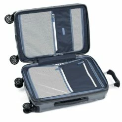 Travelpro Platinum Elite Compact Business Plus Carry On Exp Hardside Spinner -LEXINGTON LUGGAGE Sales 409209605e