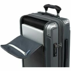 Travelpro Platinum Elite Compact Business Plus Carry On Exp Hardside Spinner -LEXINGTON LUGGAGE Sales 409209605f