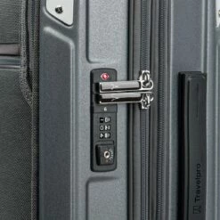 Travelpro Platinum Elite Compact Business Plus Carry On Exp Hardside Spinner -LEXINGTON LUGGAGE Sales 409209605g