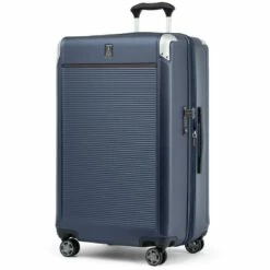 Travelpro Platinum Elite Large Check-In Expandable Hardside Spinner -LEXINGTON LUGGAGE Sales 409209922