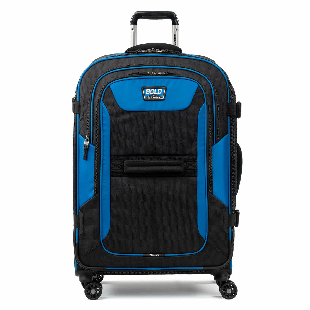Travelpro Bold 26 Inch Expandable Spinner 3 Travelpro Bold 26 Inch Expandable Spinner