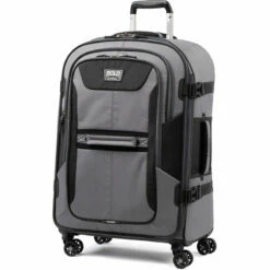 Travelpro Bold 26 Inch Expandable Spinner 17 Travelpro Bold 26 Inch Expandable Spinner -LEXINGTON LUGGAGE Sales 412156605 1