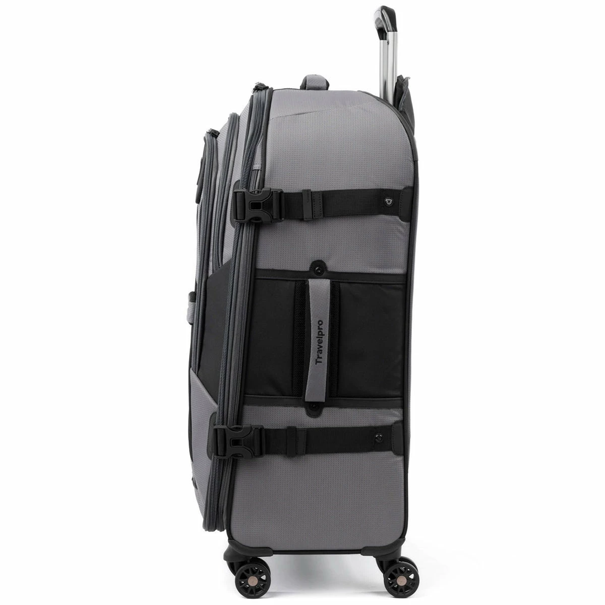 Travelpro Bold 26 Inch Expandable Spinner 8 Travelpro Bold 26 Inch Expandable Spinner - Image 6