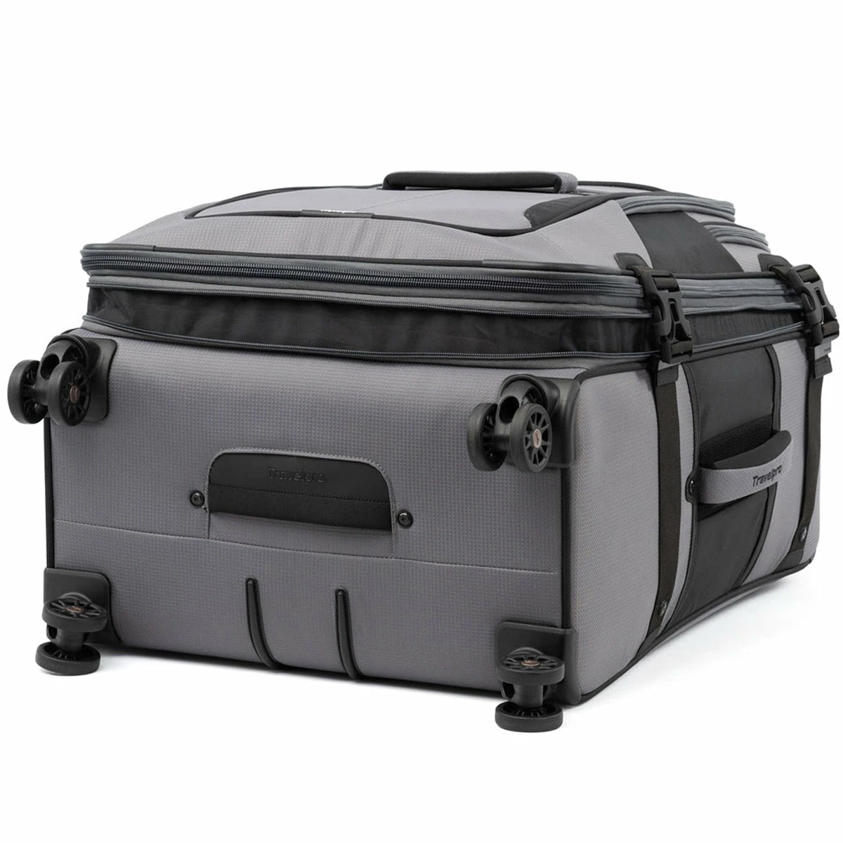 Travelpro Bold 26 Inch Expandable Spinner 6 Travelpro Bold 26 Inch Expandable Spinner - Image 4