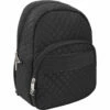 Travelon Anti-Theft Boho Backpack 1 Travelon Anti-Theft Boho Backpack -LEXINGTON LUGGAGE Sales 43219 500 MAIN