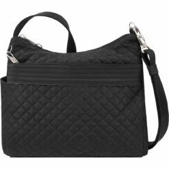 Travelon Anti-Theft Boho Square Crossbody -LEXINGTON LUGGAGE Sales 43220 500 MAIN