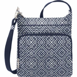 Travelon Anti-Theft Boho N/S Crossbody 13 Travelon Anti-Theft Boho N/S Crossbody -LEXINGTON LUGGAGE Sales 43221 35A MAIN