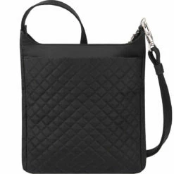 Travelon Anti-Theft Boho N/S Crossbody 16 Travelon Anti-Theft Boho N/S Crossbody -LEXINGTON LUGGAGE Sales 43221 500 3