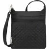 Travelon Anti-Theft Boho N/S Crossbody -LEXINGTON LUGGAGE Sales 43221 500 MAIN