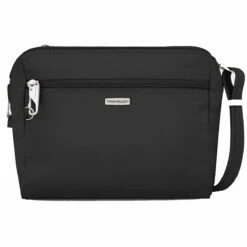 Travelon Anti-Theft Classic Convertible Crossbody And Waist Pack -LEXINGTON LUGGAGE Sales 43227 500 main w