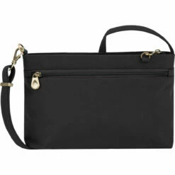 Travelon Anti-Theft Signature Quilted E/W Slim Bag 16 Travelon Anti-Theft Signature Quilted E/W Slim Bag -LEXINGTON LUGGAGE Sales 43323 500 3