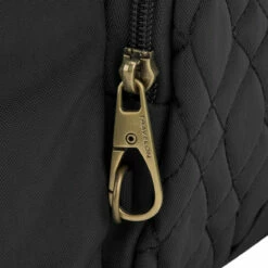 Travelon Anti-Theft Signature Quilted E/W Slim Bag 18 Travelon Anti-Theft Signature Quilted E/W Slim Bag -LEXINGTON LUGGAGE Sales 43323 500 4 2