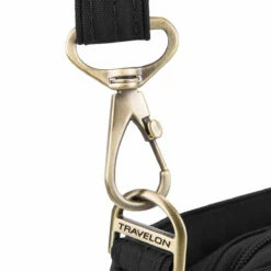 Travelon Anti-Theft Signature Quilted E/W Slim Bag 17 Travelon Anti-Theft Signature Quilted E/W Slim Bag -LEXINGTON LUGGAGE Sales 43323 500 4