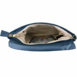 Travelon Anti-Theft Signature Quilted Messenger Bag -LEXINGTON LUGGAGE Sales 43324 332 2 2