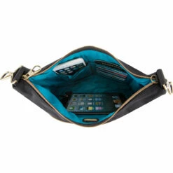 Travelon Anti-Theft Signature Hobo -LEXINGTON LUGGAGE Sales 43328 500 2