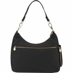 Travelon Anti-Theft Signature Hobo -LEXINGTON LUGGAGE Sales 43328 500 3