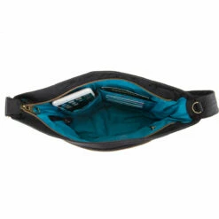 Travelon Anti-Theft Signature Double Zip Crossbody -LEXINGTON LUGGAGE Sales 43329 500 2