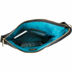 Travelon Anti-Theft Signature 3 Compartment Crossbody 16 Travelon Anti-Theft Signature 3 Compartment Crossbody -LEXINGTON LUGGAGE Sales 43330 500 2