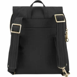 Travelon Anti-Theft Signature Slim Backpack -LEXINGTON LUGGAGE Sales 43331 500 3
