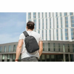 Travelon Anti-Theft Metro Sling -LEXINGTON LUGGAGE Sales 43413 500 5 2