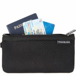 Travelon Anti-Theft Metro Crossbody -LEXINGTON LUGGAGE Sales 43414 500 4 3