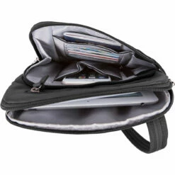 Travelon Anti-Theft Metro Small Crossbody -LEXINGTON LUGGAGE Sales 43415 500 2