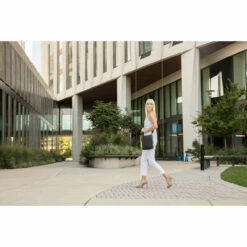 Travelon Anti-Theft Metro Small Crossbody -LEXINGTON LUGGAGE Sales 43415 500 5