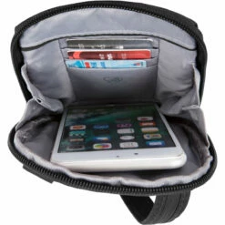 Travelon Anti-Theft Metro Stadium Mini Crossbody -LEXINGTON LUGGAGE Sales 43417 500 2