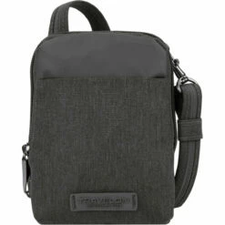 Travelon Anti-Theft Metro Stadium Mini Crossbody -LEXINGTON LUGGAGE Sales 43417 51T MAIN
