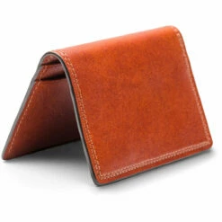 Bosca Dolce Calling Card Case -LEXINGTON LUGGAGE Sales 441 217 2