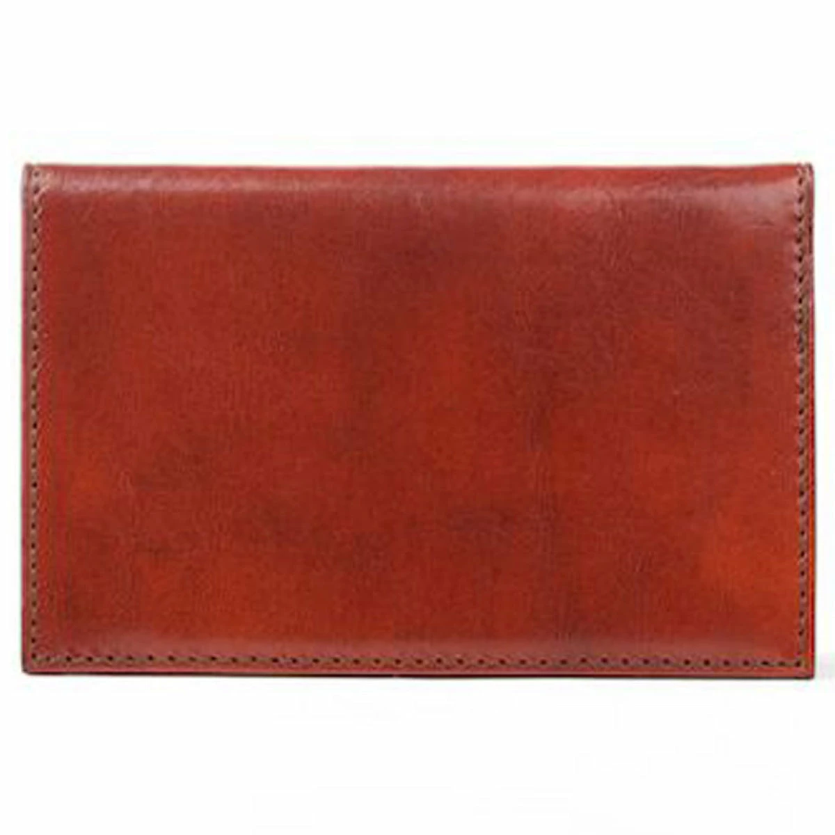 Bosca Old Leather 8 Pocket Credit Card Case 6 Bosca Old Leather 8 Pocket Credit Card Case - Image 4