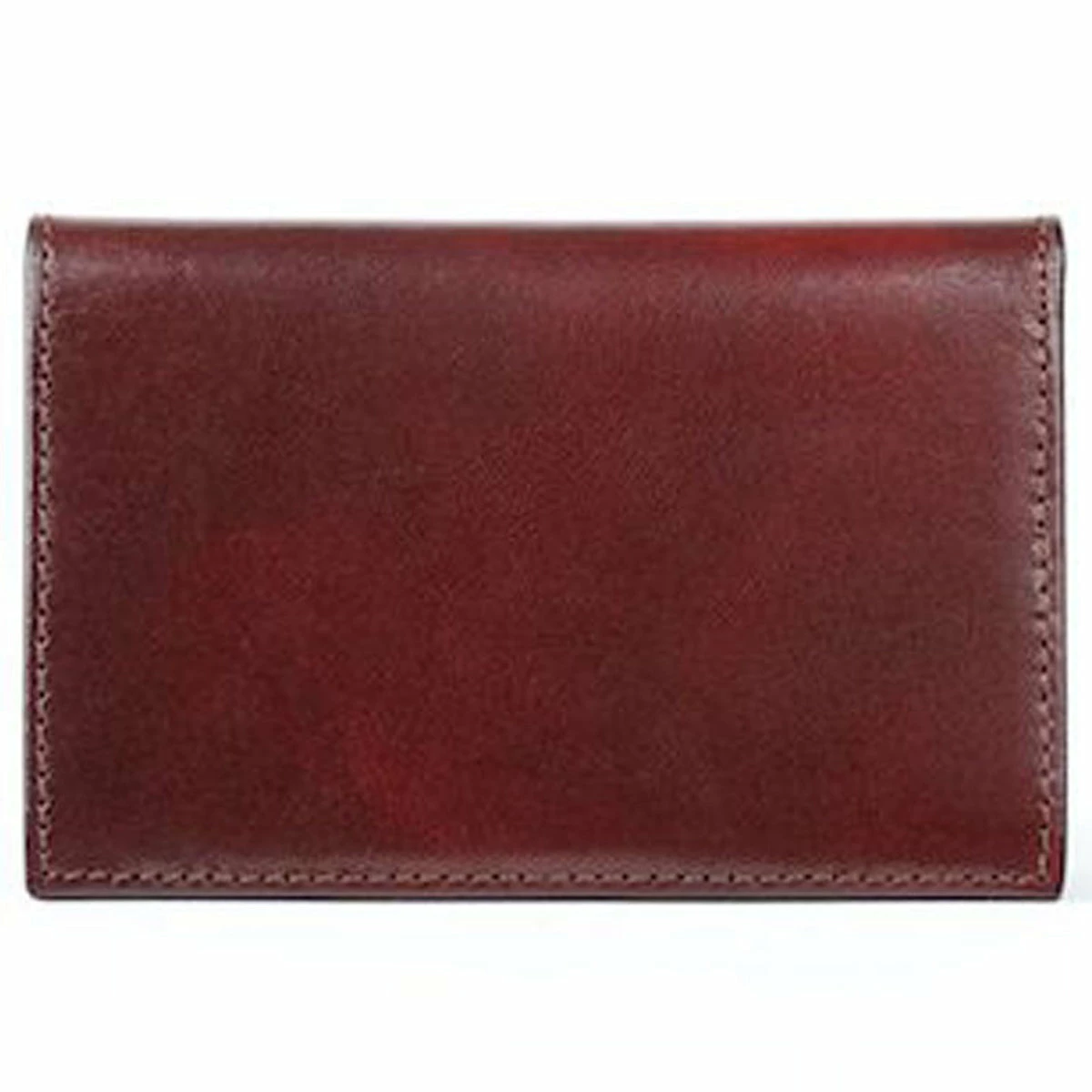 Bosca Old Leather 8 Pocket Credit Card Case 7 Bosca Old Leather 8 Pocket Credit Card Case - Image 5