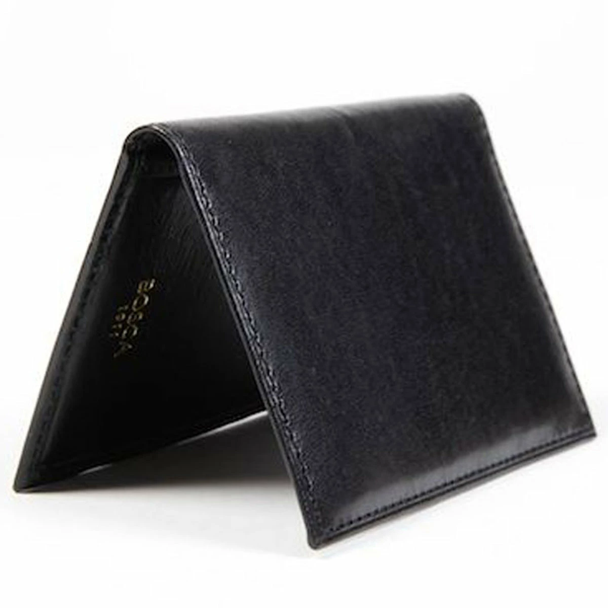 Bosca Old Leather 8 Pocket Credit Card Case 9 Bosca Old Leather 8 Pocket Credit Card Case - Image 7