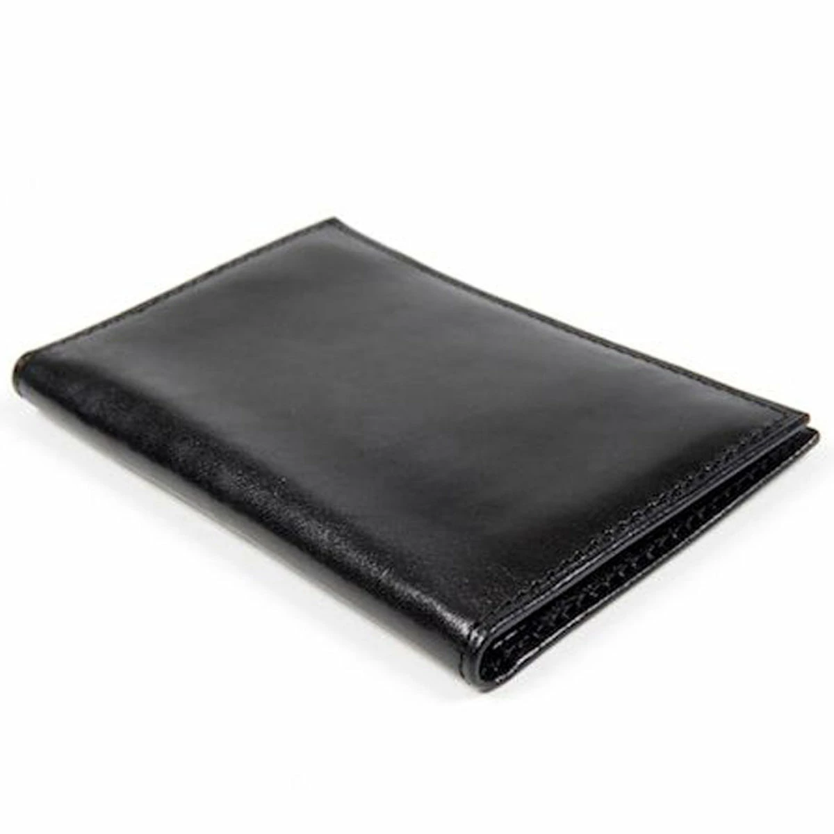 Bosca Old Leather 8 Pocket Credit Card Case 10 Bosca Old Leather 8 Pocket Credit Card Case - Image 8