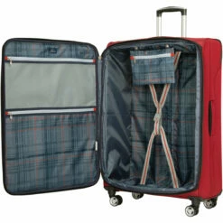Skyway Sigma 6.0 29" Large Check-In Spinner -LEXINGTON LUGGAGE Sales 464 29 611 4VP O