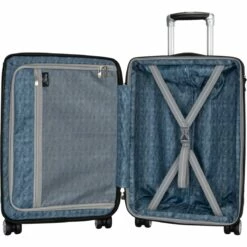 Skyway Nimbus 4.0 Carry On Spinner -LEXINGTON LUGGAGE Sales 49M 20 025 4WB O1