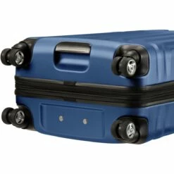 Skyway Nimbus 4.0 Medium Check-In Spinner -LEXINGTON LUGGAGE Sales 49M 24 433 4VP BT