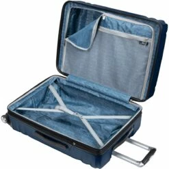 Skyway Nimbus 4.0 Medium Check-In Spinner -LEXINGTON LUGGAGE Sales 49M 24 433 4VP O