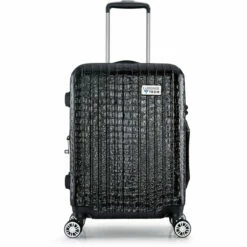 Luggage Tech Nile SMART LUGGAGE 20" Carry On Spinner