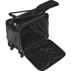 Tutto 17" Small Carry On Size -LEXINGTON LUGGAGE Sales 4 e8ab3be5 47ab 4e60 b460 7a0746b3e43b