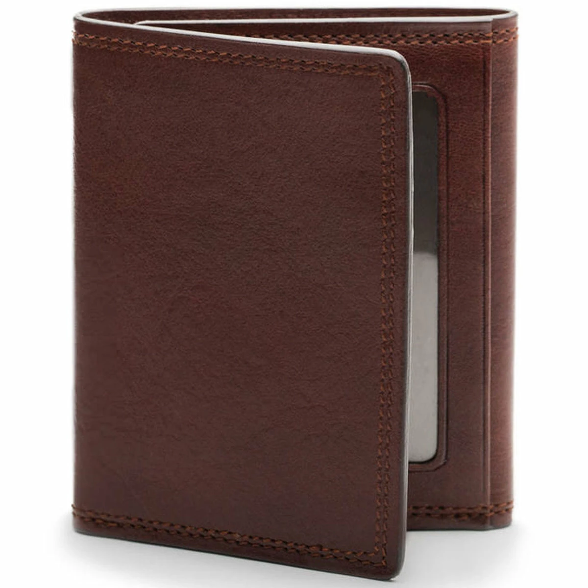 Bosca Dolce Double ID Trifold - RFID 4 Bosca Dolce Double ID Trifold - RFID - Image 2