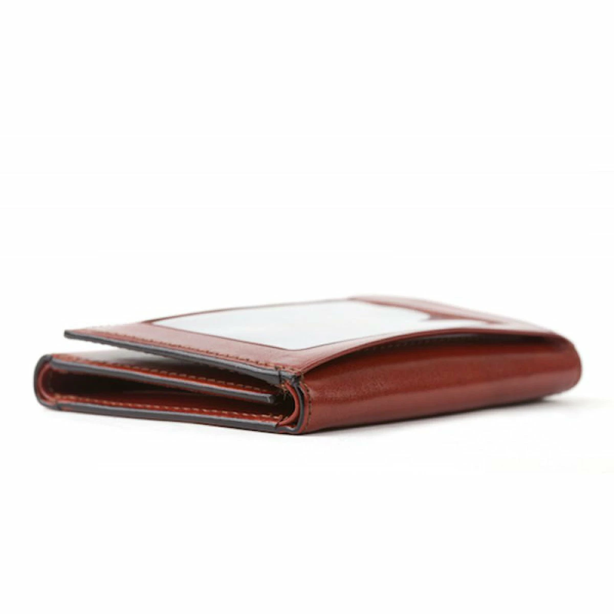 Bosca Old Leather Double ID Trifold - RFID 15 Bosca Old Leather Double ID Trifold - RFID - Image 13