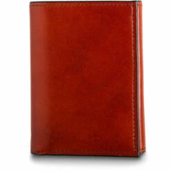 Bosca Old Leather Double ID Trifold - RFID 34 Bosca Old Leather Double ID Trifold - RFID -LEXINGTON LUGGAGE Sales 53 32 6